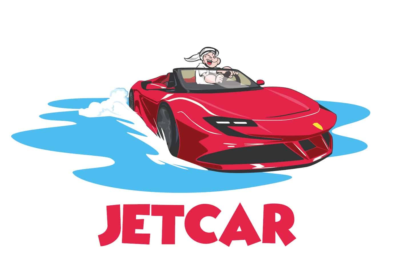 Jetcar dubai
