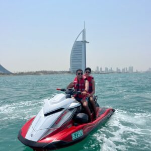 Burj Al Arab - 30 MIN (Copy) (Copy)